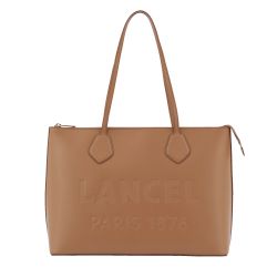 Sac Shopping Essential en Cuir - Lancel