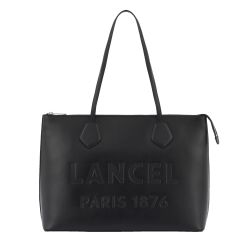 Sac Shopping Essential en Cuir - Lancel