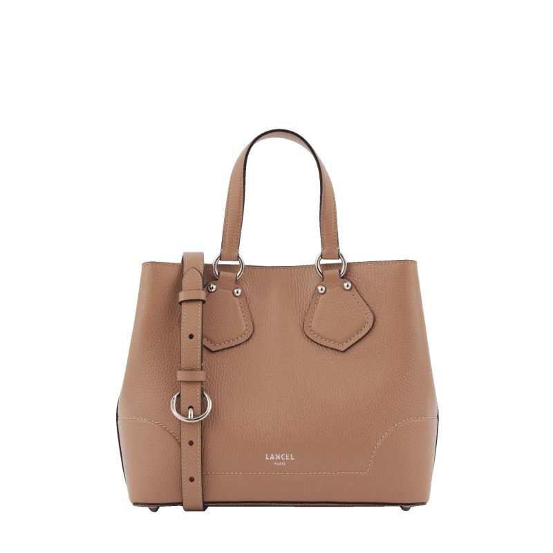 Sac à Main Neo Izy en Cuir - Lancel Sac à Main Neo Izy en Cuir - Lancel