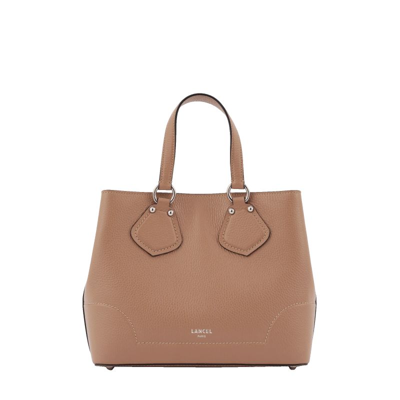 Sac à Main Neo Izy en Cuir - Lancel Sac à Main Neo Izy en Cuir - Lancel