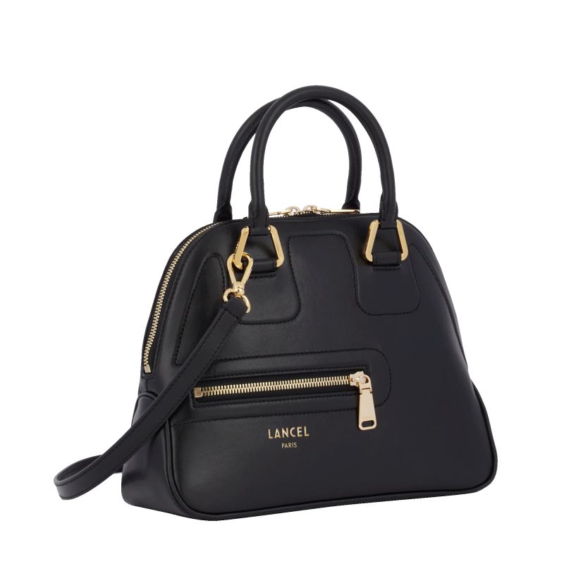 Sac Bugatti Caméléon en Cuir - Lancel