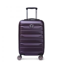 Valise Cabine Air Armour 55cm Ext. - Delsey