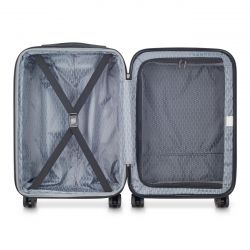 Valise Cabine Air Armour 55cm Ext. - Delsey