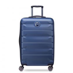 Valise Air Armour 68cm Ext. - Delsey