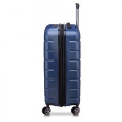 Valise Air Armour 68cm Ext. - Delsey