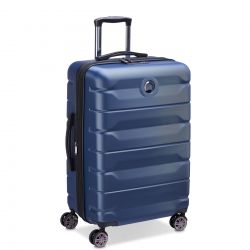 Valise Air Armour 68cm Ext. - Delsey