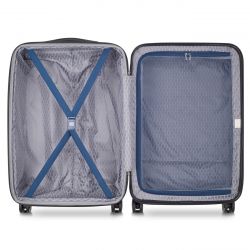 Valise Air Armour 68cm Ext. - Delsey