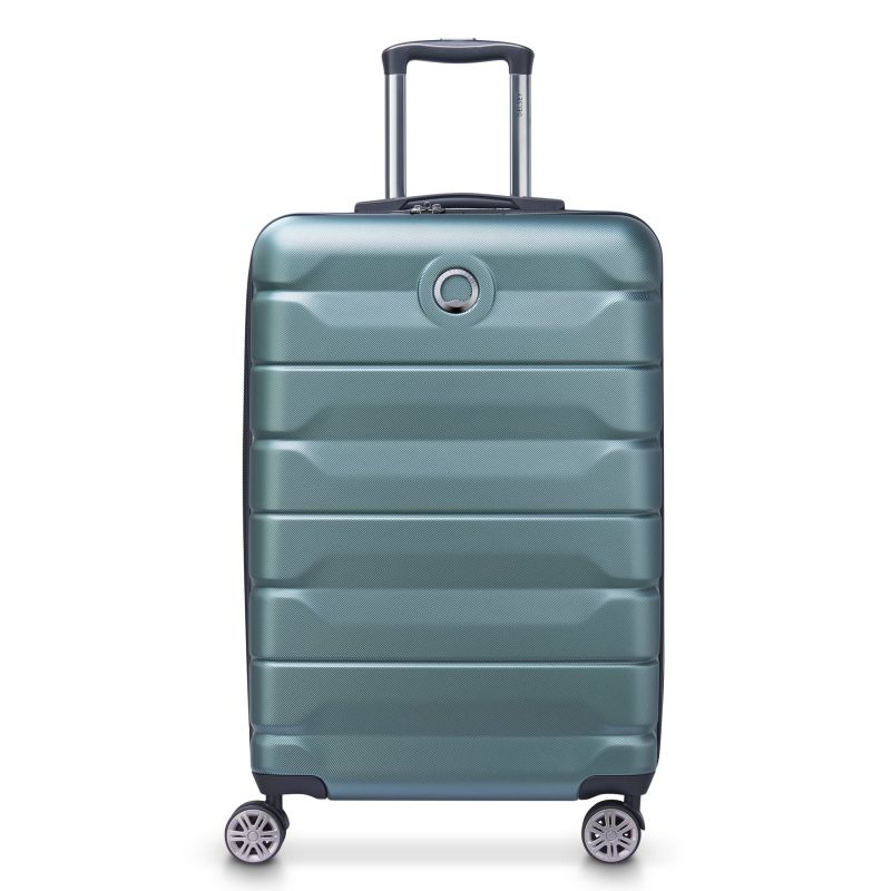 Valise Air Armour 68cm Ext. - Delsey