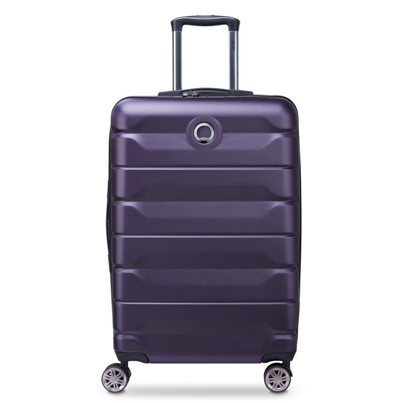 Valise Air Armour 68cm Ext. - Delsey