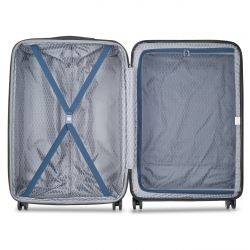 Valise Air Armour 77cm Ext. - Delsey