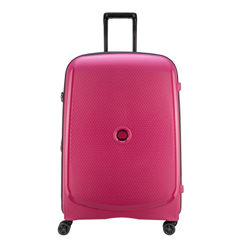Valise Rigide Belmont Plus 76cm Extensible - Delsey Valise Rigide Belmont Plus 76cm Extensible - Delsey