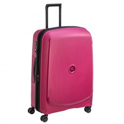 Valise Rigide Belmont Plus 76cm Extensible - Delsey