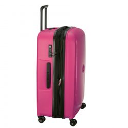 Valise Rigide Belmont Plus 76cm Extensible - Delsey