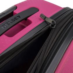 Valise Rigide Belmont Plus 76cm Extensible - Delsey