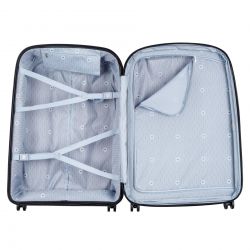 Valise Rigide Belmont Plus 76cm Extensible - Delsey