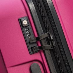 Valise Rigide Belmont Plus 76cm Extensible - Delsey