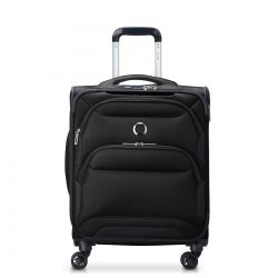 Valise 55cm Cabine Slim Sky Max 2.0 en Toile - Delsey