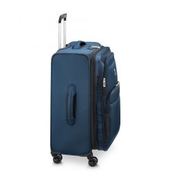 Valise 68cm Sky Max 2.0 en Toile - Delsey