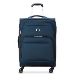 Valise 68cm Sky Max 2.0 en Toile - Delsey