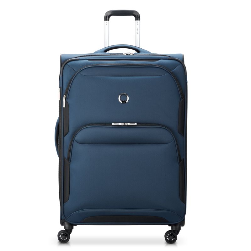 Valise 79cm Sky Max 2.0 en Toile - Delsey