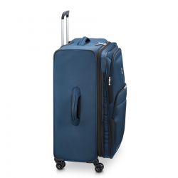 Valise 79cm Sky Max 2.0 en Toile - Delsey