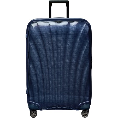 Valise Spinner 75 cm C-Lite - Samsonite