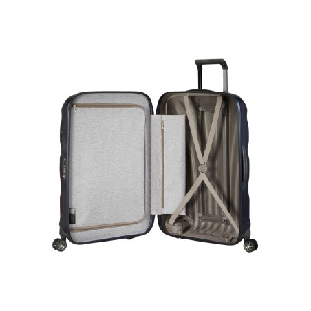 Valise Spinner 75 cm C-Lite - Samsonite