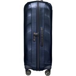 Valise Spinner 75 cm C-Lite - Samsonite