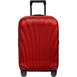 Valise Cabine Spinner 55 cm Ext. C-Lite - Samsonite