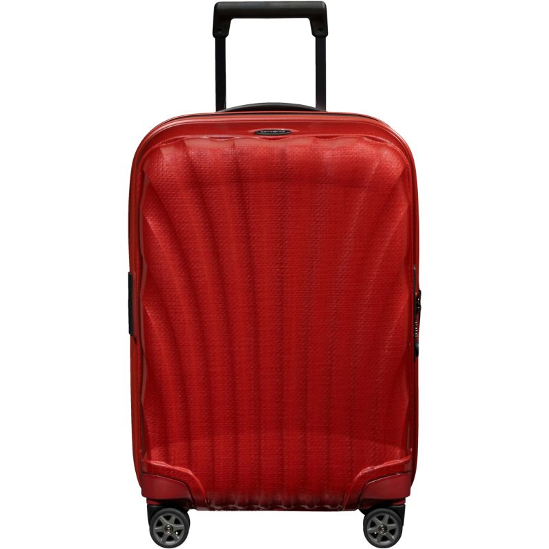 Valise Cabine Spinner 55 cm Ext. C-Lite - Samsonite