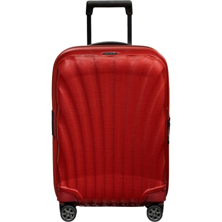 Valise Cabine Spinner 55 cm Ext. C-Lite - Samsonite