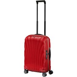 Valise Cabine Spinner 55 cm Ext. C-Lite - Samsonite