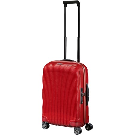Valise Cabine Spinner 55 cm Ext. C-Lite - Samsonite