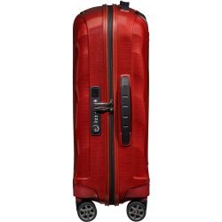 Valise Cabine Spinner 55 cm Ext. C-Lite - Samsonite