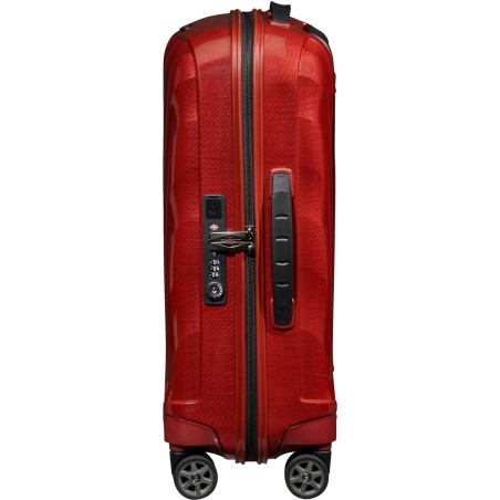 Valise Cabine Spinner 55 cm Ext. C-Lite - Samsonite