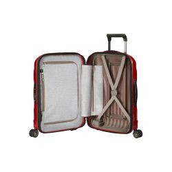 Valise Cabine Spinner 55 cm Ext. C-Lite - Samsonite