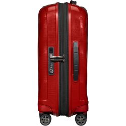 Valise Cabine Spinner 55 cm Ext. C-Lite - Samsonite