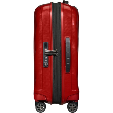 Valise Cabine Spinner 55 cm Ext. C-Lite - Samsonite
