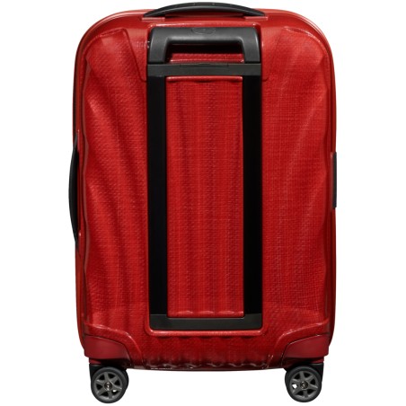 Valise Cabine Spinner 55 cm Ext. C-Lite - Samsonite
