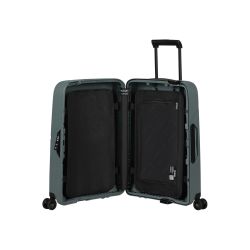 Valise Cabine 55cm Spinner Magnum Eco - Samsonite