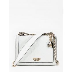Sac Travers Abey en Synthétique - Guess