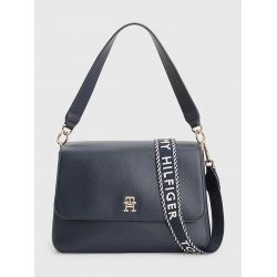 Sac Epaule Life en Synthétique - Tommy Hilfiger