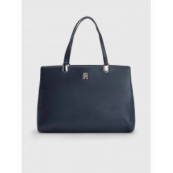 Sac Cabas Timeless en Synthétique - Tommy Hilfiger