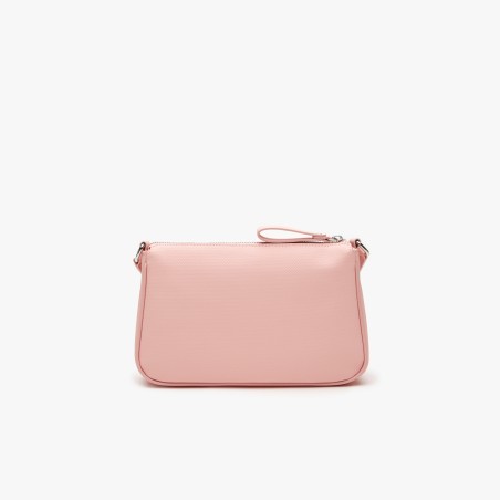 Sac Baguette Daily Lifestyle en Synthétique - Lacoste