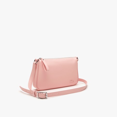 Sac Baguette Daily Lifestyle en Synthétique - Lacoste