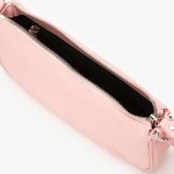 Sac Baguette Daily Lifestyle en Synthétique - Lacoste