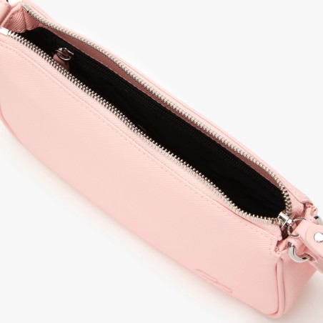 Sac Baguette Daily Lifestyle en Synthétique - Lacoste