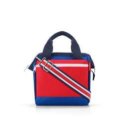 Sac Travers Allrounder Cross Nautic en Toile - Reisenthel