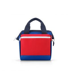 Sac Travers Allrounder Cross Nautic en Toile - Reisenthel