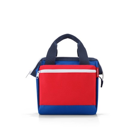 Sac Travers Allrounder Cross Nautic en Toile - Reisenthel